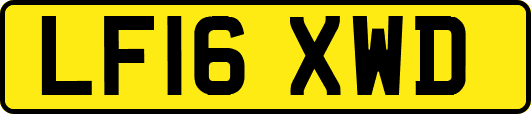 LF16XWD