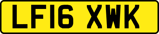 LF16XWK