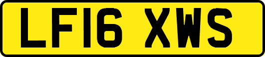 LF16XWS