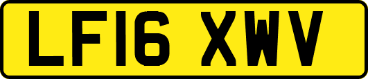 LF16XWV