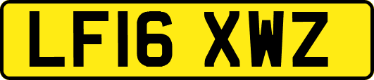 LF16XWZ