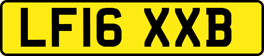 LF16XXB