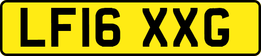 LF16XXG