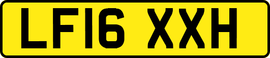 LF16XXH
