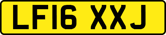 LF16XXJ