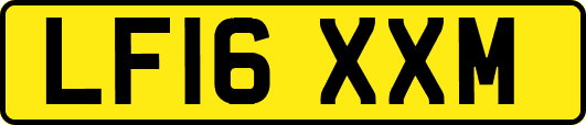 LF16XXM