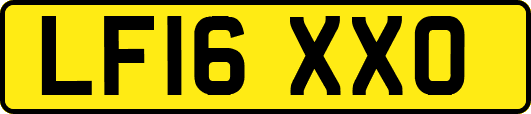 LF16XXO