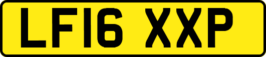 LF16XXP