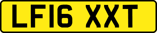LF16XXT