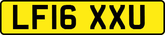 LF16XXU