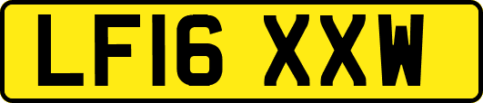 LF16XXW