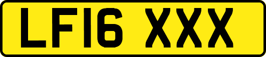 LF16XXX