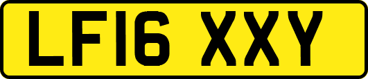 LF16XXY
