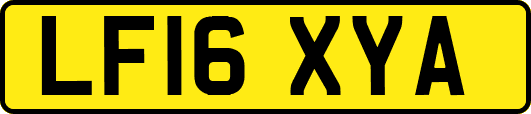 LF16XYA