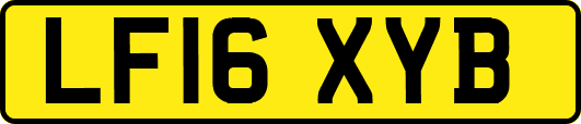 LF16XYB