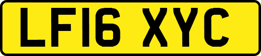 LF16XYC