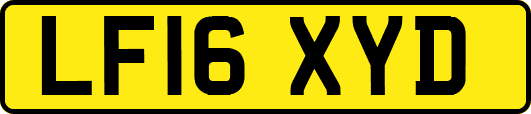 LF16XYD