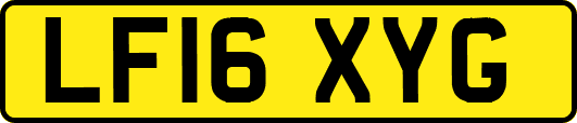 LF16XYG