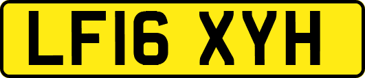 LF16XYH