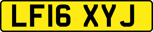 LF16XYJ