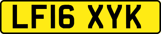 LF16XYK