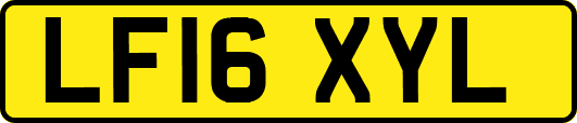 LF16XYL