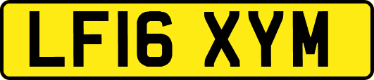 LF16XYM