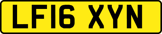 LF16XYN