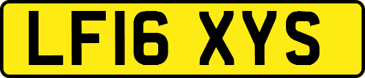LF16XYS