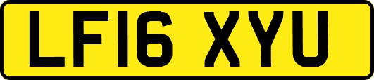 LF16XYU