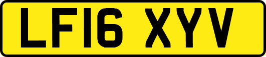 LF16XYV