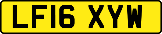 LF16XYW