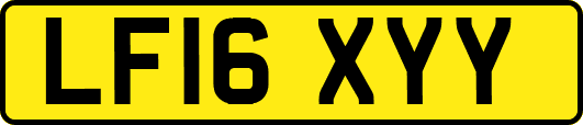 LF16XYY