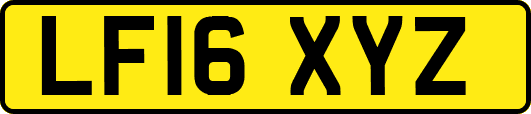 LF16XYZ