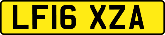 LF16XZA