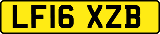 LF16XZB