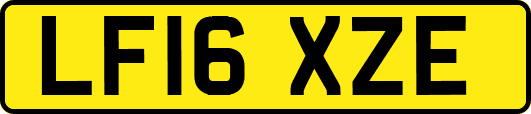 LF16XZE
