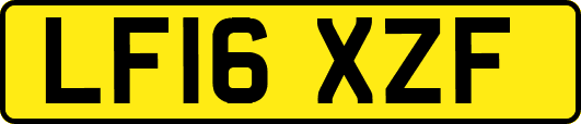 LF16XZF