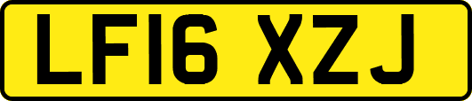 LF16XZJ