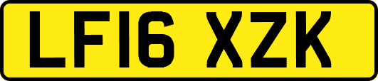 LF16XZK