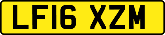 LF16XZM