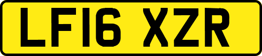 LF16XZR