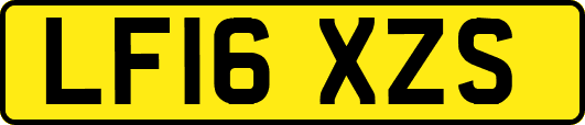 LF16XZS