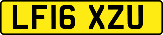 LF16XZU