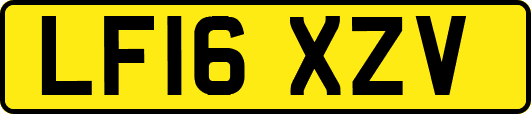 LF16XZV