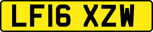 LF16XZW