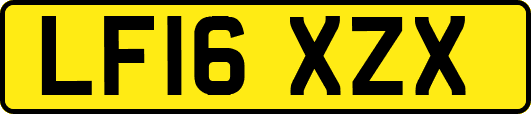 LF16XZX