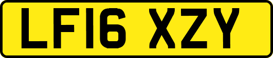 LF16XZY