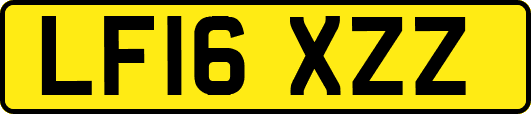 LF16XZZ