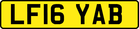 LF16YAB